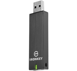 IronKey